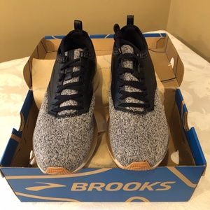 Brooks Men's Ricochet Running Shoes - BRAND NEW!